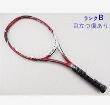 Racchetta da tennis Yonex Vcore Xi 98 G2 4 1/4 modello 2012 usata 306 g non incordata