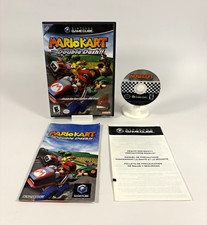 Mario Kart: Double Dash  Nintendo GameCube Tested  Working  