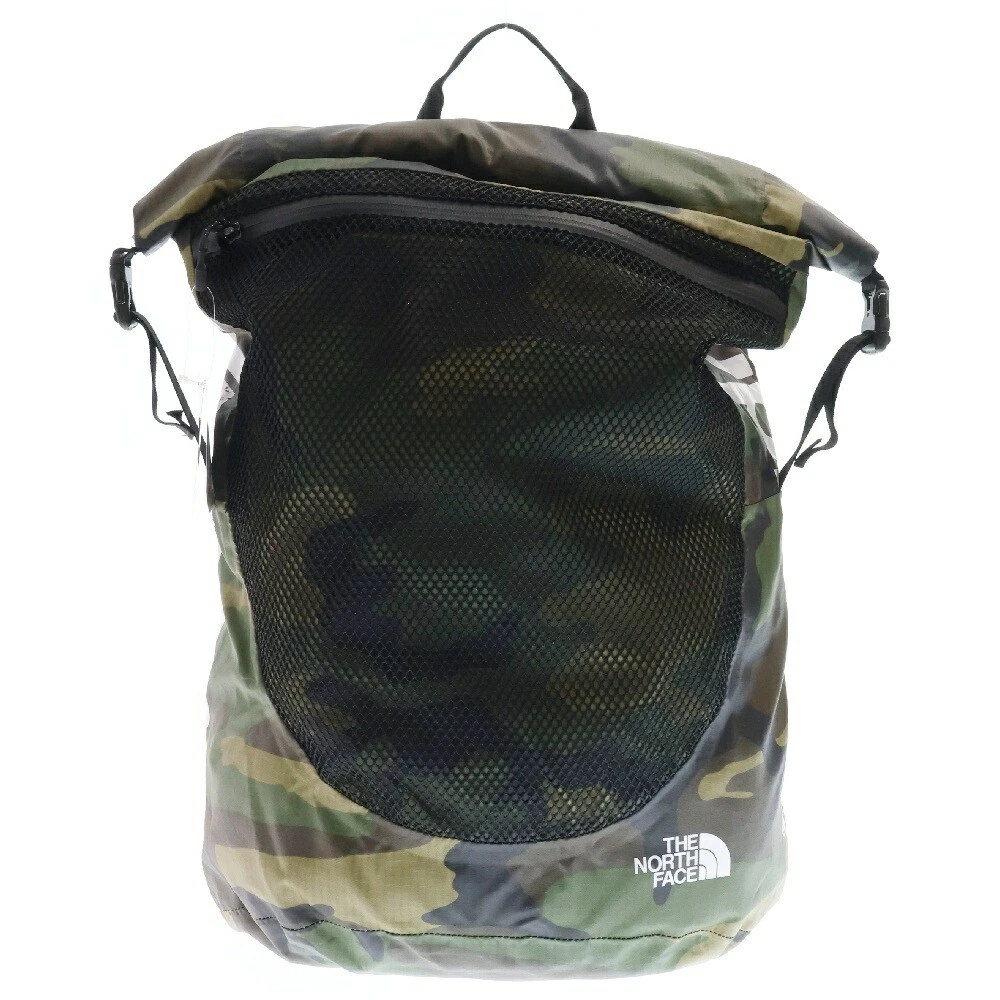 Sac à dos imperméable The North Face Supreme taille 34L 17Ss H5332