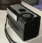 Magimatic X50 126 Film Camera Vintage Instant Load Magicube By Imperial Camera — photo 3