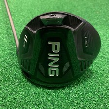 PING G425 LST driver 9 degrees with head cover