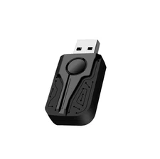 2 in 1 Mini USB AU Wireless Carplay Android Auto Adapter Car Dongle Connect Box