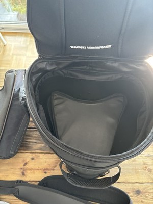 Hecktasche Ducati Performance Für Monster 1100 /1100s, 659, 696, 796, 795