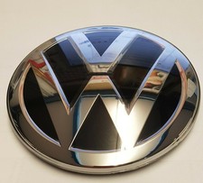 Original VW -5NA853601 JZA-Emblem Zeichen Kühlergrill vorn Tiguan ab 2016 +ACC