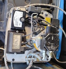 MHG re 1.29 H Blaubrenner Ölheizung Raketenbrenner Diesel