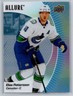2023-24 Upper Deck Allure #9 Elias Pettersson