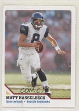 2006 Sports Illustrated for Kids Series 4 Matt Hasselbeck #98 0s5