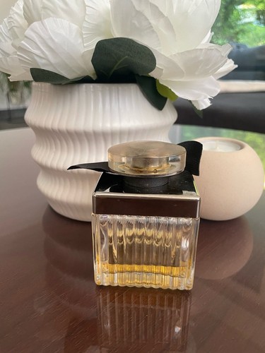 Chloe Eau de Parfum Intense 50 ml - Bild 2 von 3