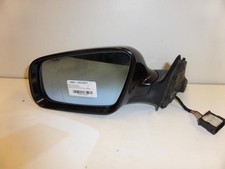 Retroviseur gauche (ou coque) Audi S3