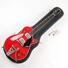 Used GRETSCH G6131T Jet Firebird with Bigsby Electric Guitar 2003