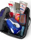 Dakine Super Tune Ski & Board Snowboard Wax Iron Kit with Accessories & Case
