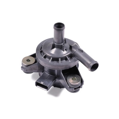 ORIGINAL  Hepu Wasserumwälzpumpe, Standheizung für Toyota YARIS AURIS Kombi