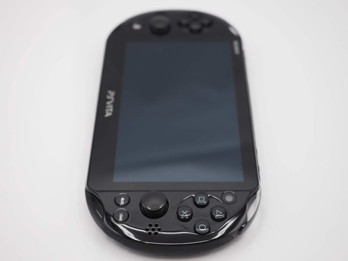 SONY PS Vita PCH 2000 Console Charger w/Box PlayStation PSV Slim Used - Picture 7 of 324