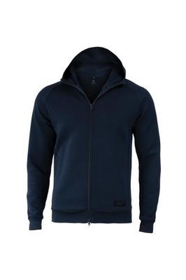 Nimbus Hampton - Premium Doubleface Hoodie HAMP-M - Bonded Double Face Stoff