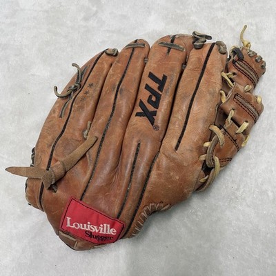 Louisville Slugger TPX GTPX 12.5
