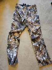 Huntworth Elkins Pants XL Men's