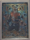2025 Panini Mosaic - Stained Glass Joe Burrow #5