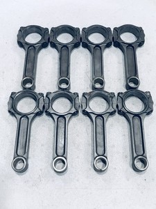 SBC Crower 5.7 Billet Rods Dirt Late Model IMCA Race Car FREE SHIP