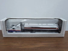 1/64 SpecCast CITGO Gas Oil Kenworth T-600 CHROME Fuel TANKER 