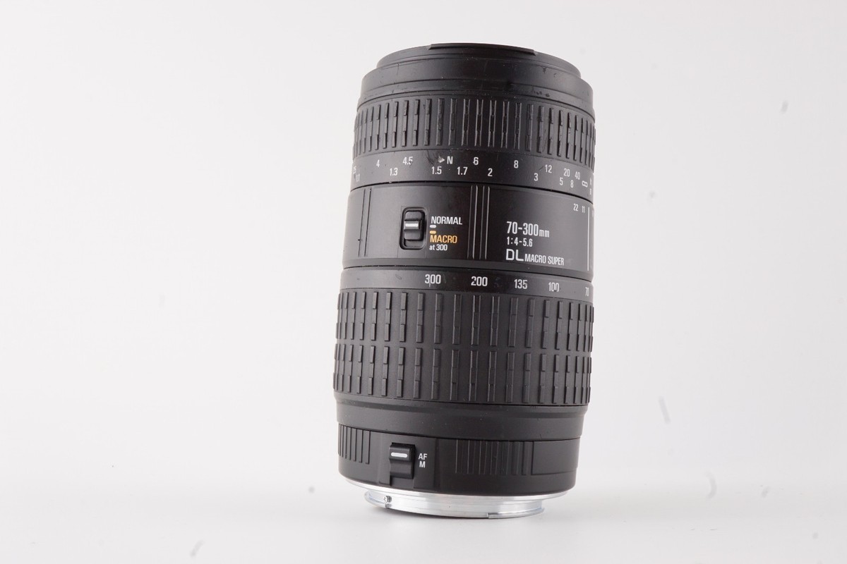 SIGMA70-300mmF4-5.6ⅡAPO MACRO SUPER Amazon.com : Sigma 70-300mm f/4-5.6 DG APO Macro Motorized