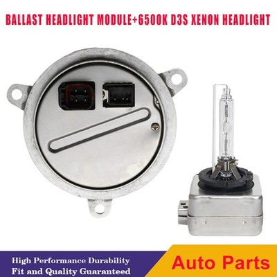 D3S D3R Xenon Vorschaltgerät Steuergerät 68224607AB Für  Chevrolet Chevy 14-19
