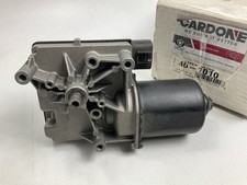 REMAN. Cardone 40-1010 Windshield Wiper Motor...