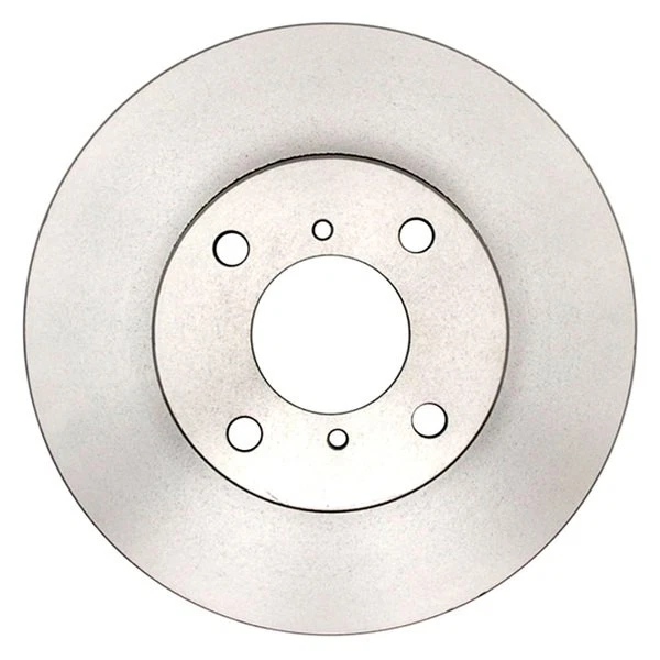 For Suzuki Aerio 02-07 Raybestos 980030R R-Line Plain Vented Front Brake Rotor — 第 3/3 张图片