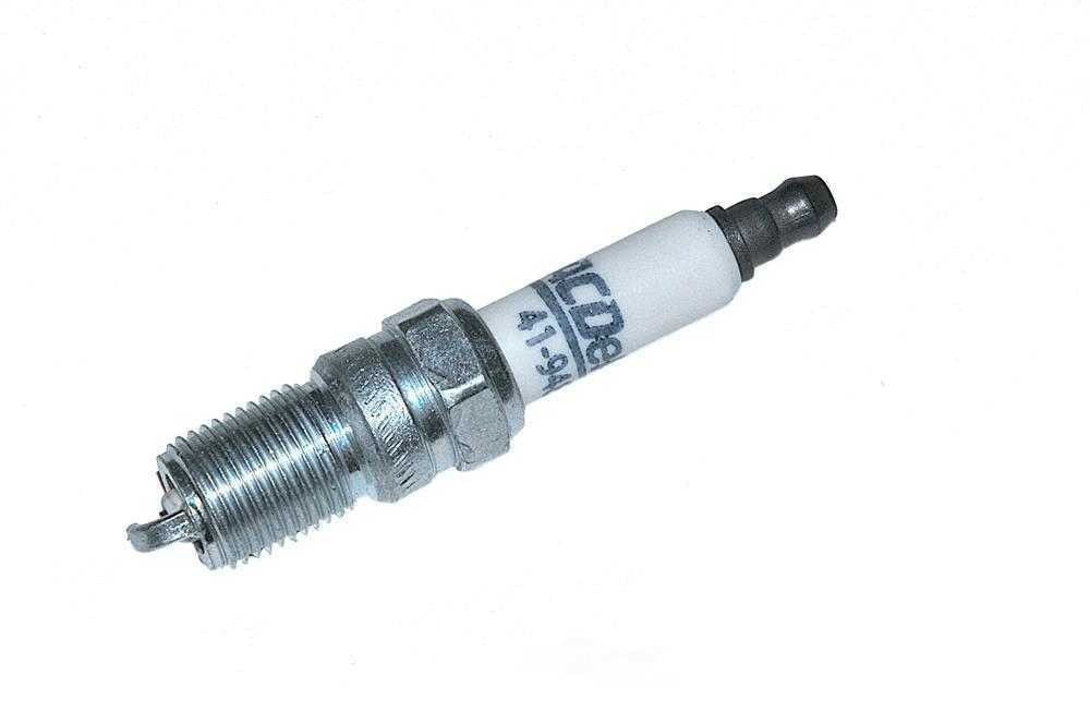 Spark Plug