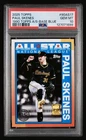 2025 Topps Paul Skenes 1990 Topps All-Star Blue PSA 10 Gem Mint