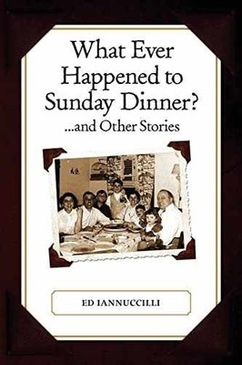 What Ever Happened to - Paperback, by Iannuccilli Ed; Iannuccilli - Very Good