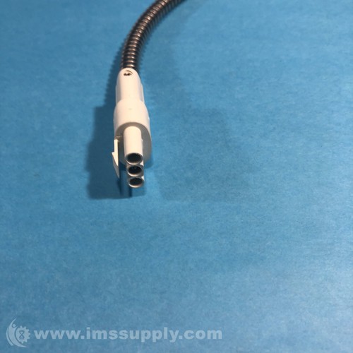 Tempo Lighting JFPFX-MF-12 Bag of 3 pFX Joiner Feed Cables FNFP - Picture 3 of 4