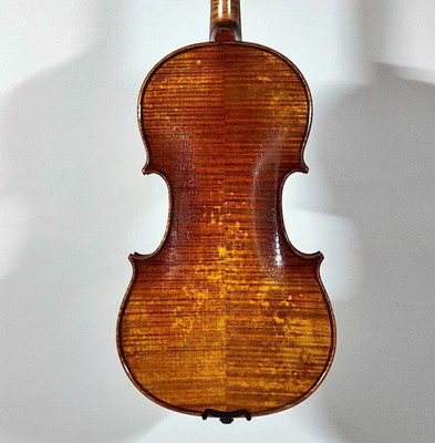 Moderne Geige ''Ysaÿe'' - Violine - Olivier Connet Nr. 1292