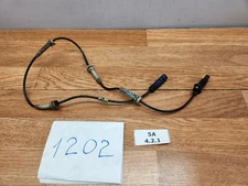 ✅ OEM BMW G12 G30 F90 M5 AWD Rear Left Driver Side ABS Wheel Speed Sensor