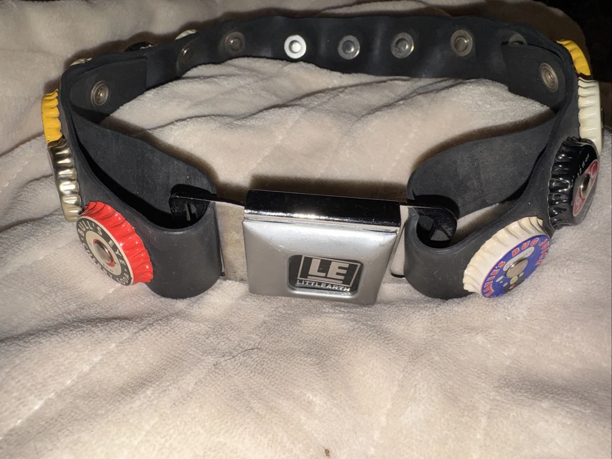 Bottle Cap Belt In Unisex Belts for sale | eBay display picture 2