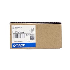 OMRON New CJ1W-PA202 CJ1W-PH41U CJ1W-PD025 CJ...