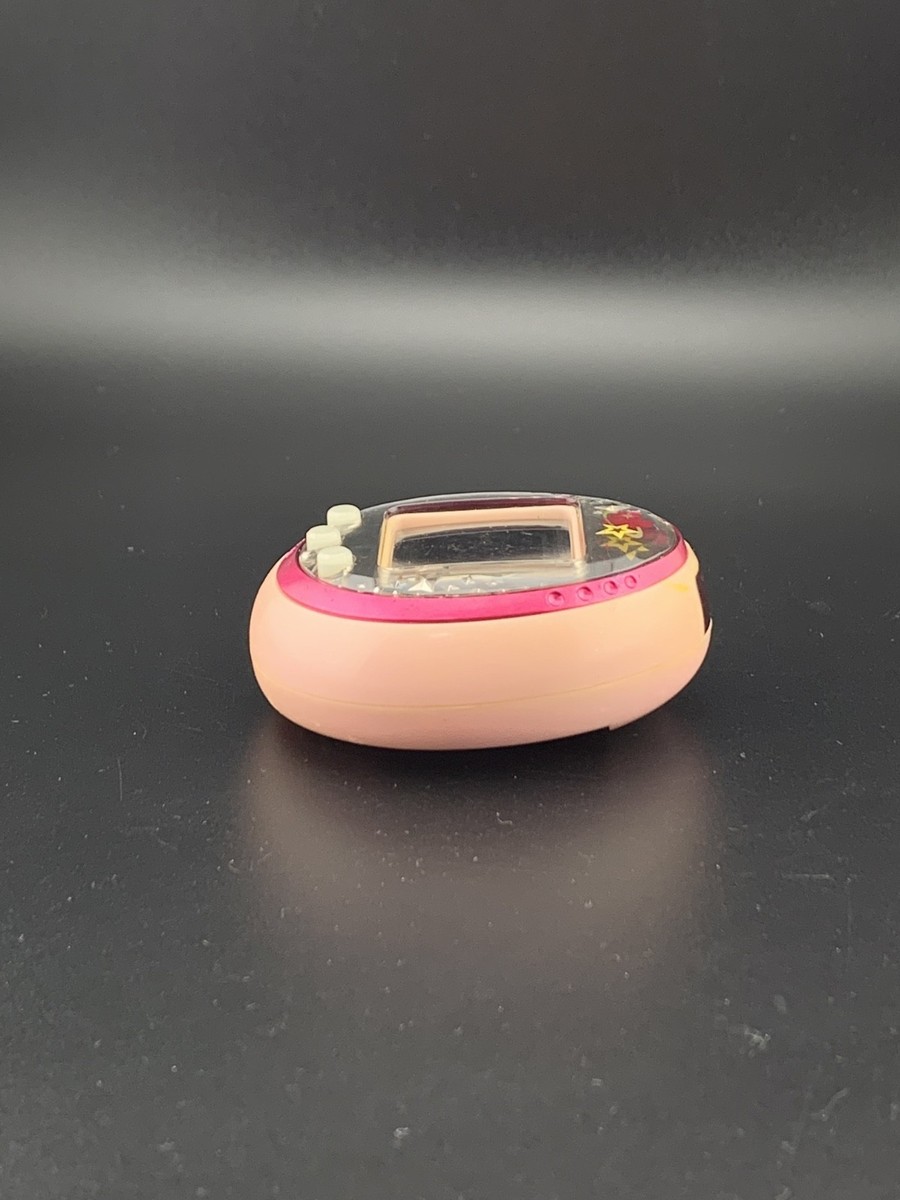 Tamagotchi iD L Princess Spacy | eBay