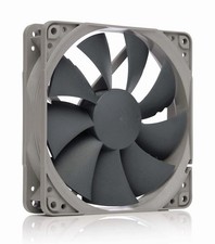 Noctua NF-P12 redux-1700 PWM, High Performance Cooling Fan, 4-Pin, 1700 RPM 120