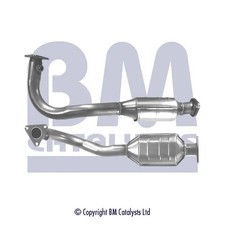 Katalysator Partikelfilter +Montageteile Für KIA 0K00F20600 EURO 2 - BM