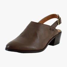 Lucky Brand Mylody Womens Clogs  Mules