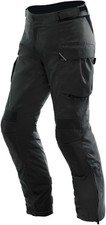 DAINESE LADAKH 3L D-DRY  PANTS Black/Black Si...