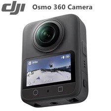 DJI Osmo 360 8K/4K 120fps Sport Action Camera 1-inch Sensor 360  Panoramic Video