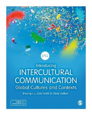 Introducing Intercultural Communication - 9781529778762 - Picture 1 of 1