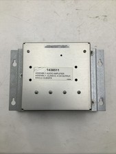 WMS Blade Audio Amplifier, Assembly, Class D, 4 Channel 1438511 Free Shipping