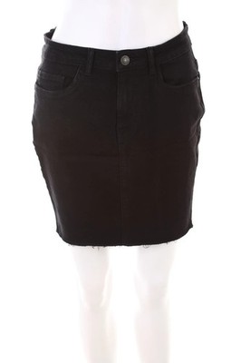 Noisy May Jeansrock Rock Mini S schwarz