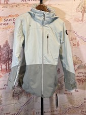Obermeyer First Chair Jacket Glacial Ice Size...