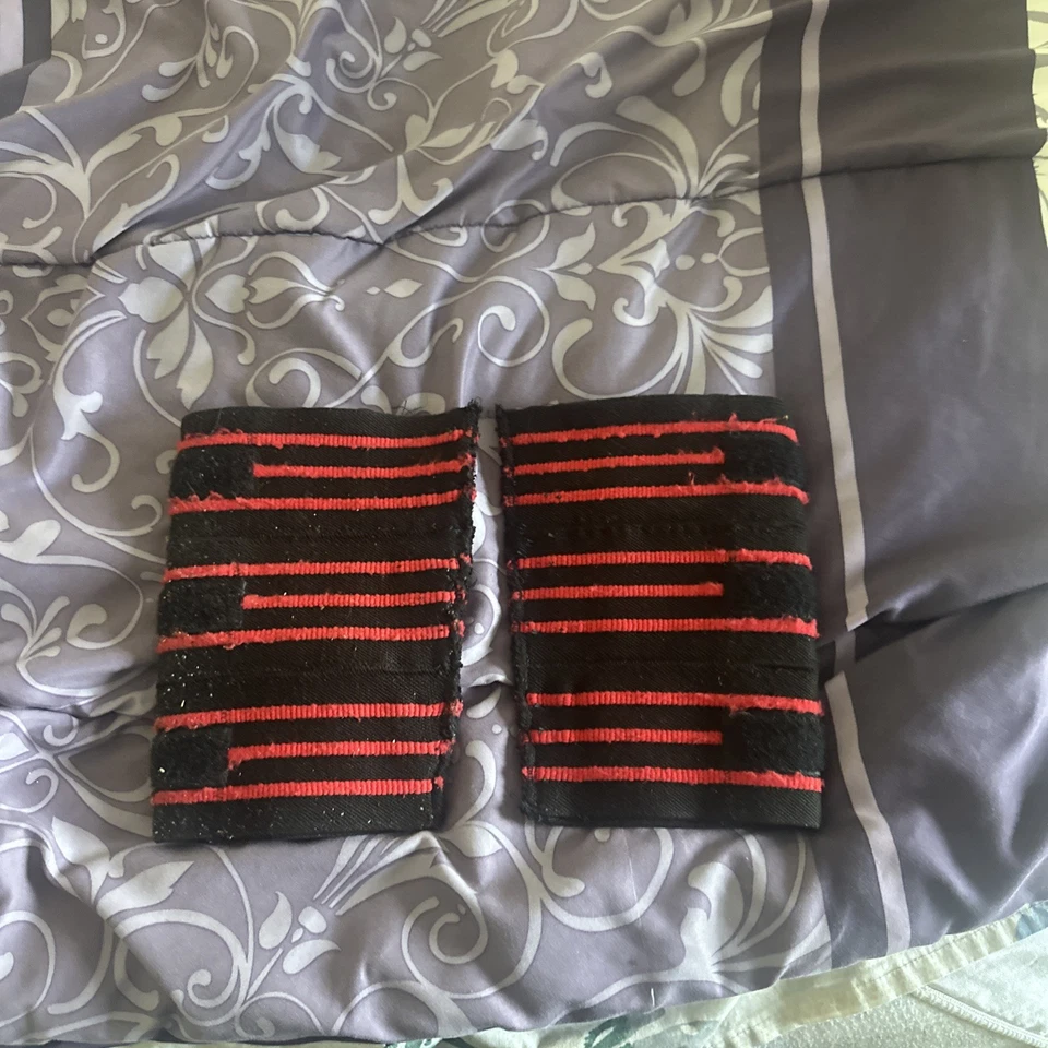 Inzer adjustable Elbow Sleeves - Image 4 of 4