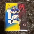 2025 Topps Cam Skattebo Blue (Raw)