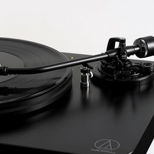 Audio-Technica AT6006R Sicherheitserhöhung für Plattenspieler Auto Tonarmhebe...