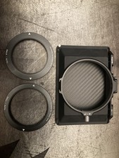 Tilta MB-T15 Mini Clamp-On Matte Box, 4x5,65"