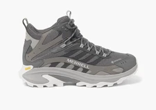 Merrell Moab Speed 2 Mid GTX Hiking Boots Men's - Width M - New - Free Shipping